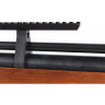 Пневматическая винтовка Hatsan Flashpup 4,5 мм (дерево, 3 Дж)