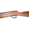 Пневматическая винтовка HATSAN 35S TR 4,5 мм (дерево, 7,5 Дж)