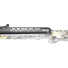 Пневматическая винтовка HATSAN TORPEDO 150TH CAMO 4,5 мм (пластик, 7,5 Дж)