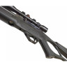 Пневматическая винтовка HATSAN FLASH QE 6.35 мм (пластик, 3 Дж) 00181119